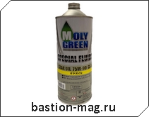 Moly Green 75W90 GL-5, 1�. ���������