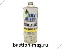 Moly Green 75W85 GL-5 LSD, 1�.