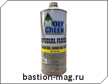 Moly Green 80W90 GL-5, 1�.