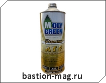 Moly Green ATF Premium 1�.