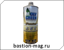 Moly Green CVTF Premium 1�.