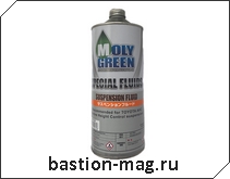 Moly Green SUSPENSION FLUID, 1�