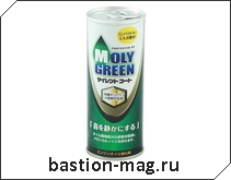 MolyGreen Selictionat 220��.