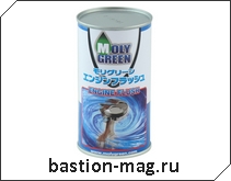 Engine Flush Additive, 300 ��.