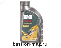 ����� �������� 0W20 Titan Formula II V 1�. (API SP ACEA C5 ILSAC GF-6 MB 229.71 VOLVO RBS0-2AE)