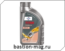 ����� �������� 5W30 Titan Formula A3/B4, SN/CF 1�.