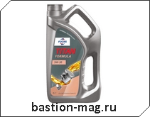 ����� �������� 5W30 Titan Formula A3/B4, SN/CF 4�.