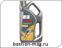 ����� �������� 5W30 Titan Formula II D 4�. (229.52 LL-04 502.00505.01)