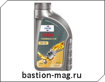 ����� �������� 5W30 Titan Formula II M 1�. (229.52 LL-04 504.00507.00)