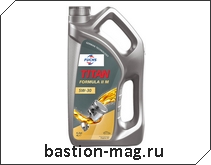 ����� �������� 5W30 Titan Formula II M 4�. (229.52 LL-04 504.00507.00)