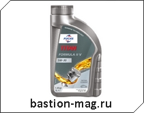 ����� �������� 5W30 Titan Formula II V 1�. (API SP ILSAC GF-6)