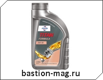 ����� �������� 5W40 Titan Formula A3/B4, SN/CF 1�.