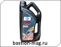 ����� �������� 5W40 Titan Formula A3/B4, SN/CF 4�.