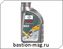 ����� �������� 5W40 Titan Formula II 1�. (LL-04 229.51 229.52)