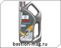 ����� �������� 5W40 Titan Formula II 4�. (LL-04 229.51 229.52)