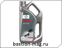 ����� ��������������� Titan ATF DIII 4�. (DEXRON III)