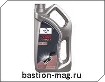 ����� ��������������� Titan Formula ATF 3292 4�. (SSANGYONG, Geely ���� DSIH