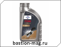 ����� ��������������� Titan Formula ATF 4134 1�. (MB 236.14)