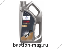 ����� ��������������� Titan Formula ATF 4134 4�. (MB 236.14)