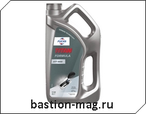 ����� ��������������� Titan Formula ATF 4400 4�. - ATF Z1, Type T-Lv, SP lll Matic-J