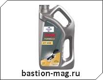 ����� ��������������� Titan Formula ATF 6008 4�. ZF 6HP, 8HP (�������)