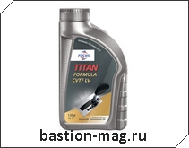 ����� ��������������� Titan Formula CVTF LV 1�. - NS-3, HCF2, CVTF FE, Lineartronic CVT 3 Fluid