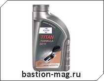����� ��������������� Titan Formula DCTF 1�.