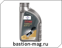 ����� ��������������� Titan Formula DCTF LV 1�. (G055529A2 DCTF-2)