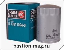 ������ �������� C-504 VIC