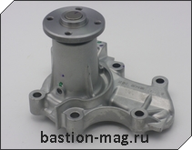 GWM-54A GMB