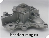 ����� ������� GWMZ-41 GMB - Mazda FS, KS (FS01-15-010F)