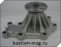 ����� ������� GWMZ-49A GMB - Mazda WL (8ALA-15-100A)