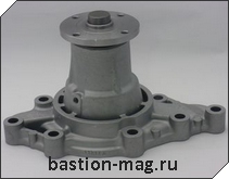����� ������� GWMZ-53A GMB - Mazda J5, JE MS-9, Sentia 1991-2000 (8AH7-15-010C)