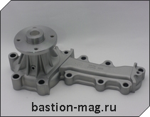 ����� ������� GWN-32 GMB - Nissan RB24S, RB20 1984-