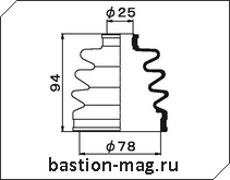 52-413 Maruichi