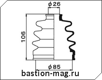 52-415 Maruichi