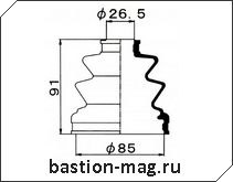 52-416 Maruichi