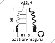 53-416 Maruichi