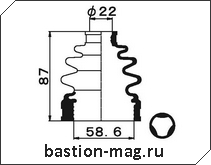 53-418 Maruichi