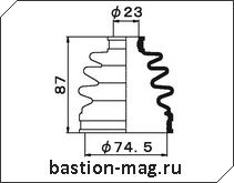 66-413 Maruichi