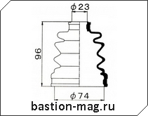 66-414 Maruichi