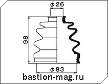 66-419 Maruichi