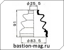 66-420 Maruichi