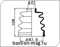 66-421 Maruichi