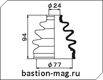 66-425 Maruichi