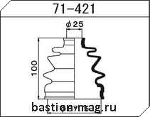 71-421 Maruichi