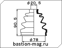 72-417 Maruichi