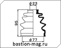 72-423 Maruichi