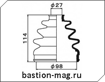 72-439 Maruichi