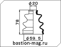 73-414 Maruichi